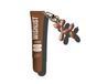 Бальзам-блиск для губ WiSHLiST Lip Gloss Balm Espresso Noir + іграшка-брелок, 10 мл 8205 фото 1