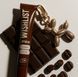 Бальзам-блиск для губ WiSHLiST Lip Gloss Balm Espresso Noir + іграшка-брелок, 10 мл 8205 фото 6