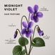 Парфумована вода для волосся Triology. Midnight Violet, 30 мл 6629 фото 3