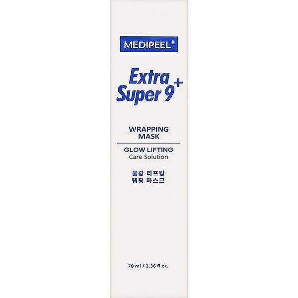 Маска-плівка з ліфтинг ефектом Medi-Peel Extra Super Wrapping Mask, 70 мл 2111 фото