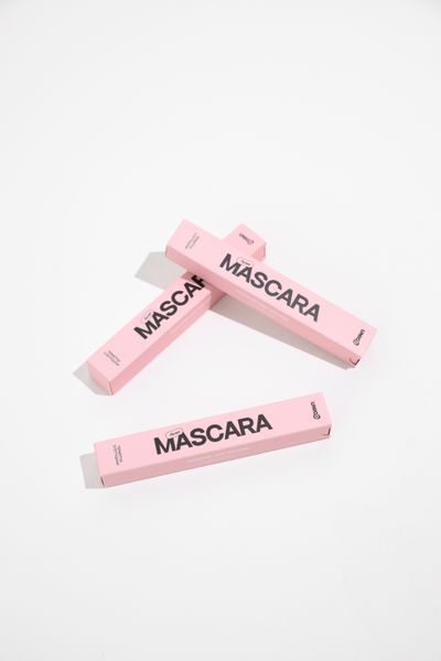 Термотушь-сыворотка для ресниц UNICO Black Termo Mascara With Peptides, 10 г 1102 фото