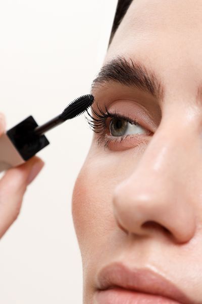Термотушь-сыворотка для ресниц UNICO Black Termo Mascara With Peptides, 10 г 1102 фото
