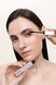 Термотушь-сыворотка для ресниц UNICO Black Termo Mascara With Peptides, 10 г 1102 фото 6