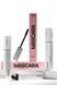 Термотушь-сыворотка для ресниц UNICO Black Termo Mascara With Peptides, 10 г 1102 фото 1