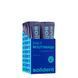 Набор ополаскивателей для полости рта Solident Blackcurrant mint / смородина-мята, 20 шт (10 мл) 7812 фото 1