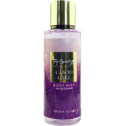 Міст для тіла та волосся Top Beauty Good Girl, 250 мл 0720 фото