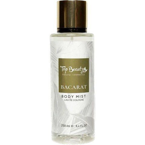 Міст для тіла та волосся Top Beauty Bacarat, 250 мл 0721 фото
