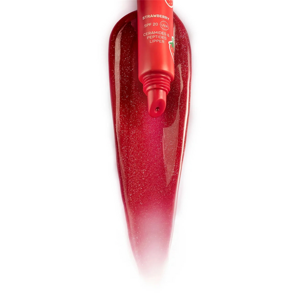 Lipper-блиск для губ LIPSS Strawberry, 10 мл 7132 фото