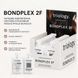 Холодне відновлення. Система інтенсивної реконструкції волосся Triology BONDPLEX 2F, 15 мл / 20 шт 6614 фото 2