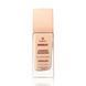 Тональная основа для лица Bogenia Angelic Longwear Foundation BG605, SPF20, 001 Porcelain, 30 мл 9000 фото 1