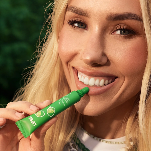 Lipper-блиск для губ LIPSS Lime, 10 мл 7133 фото