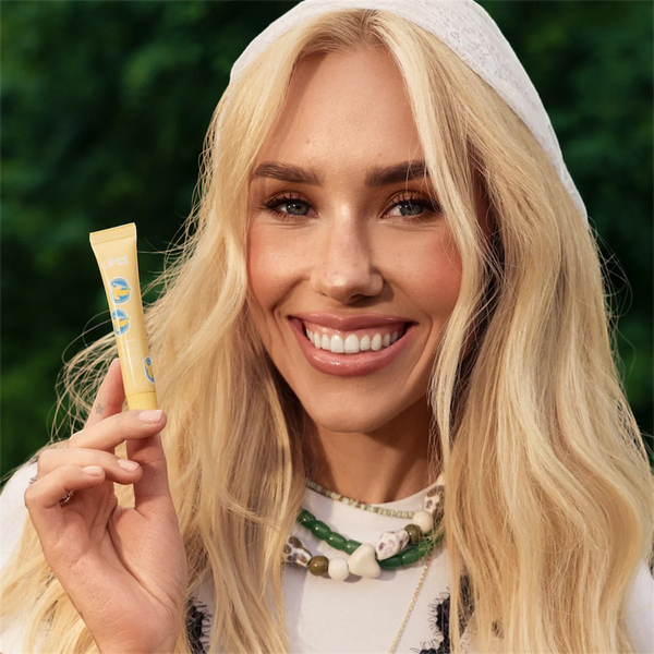 Lipper-блиск для губ LIPSS Banana, 10 мл 7134 фото